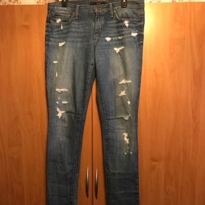 Joes b jeans size 31